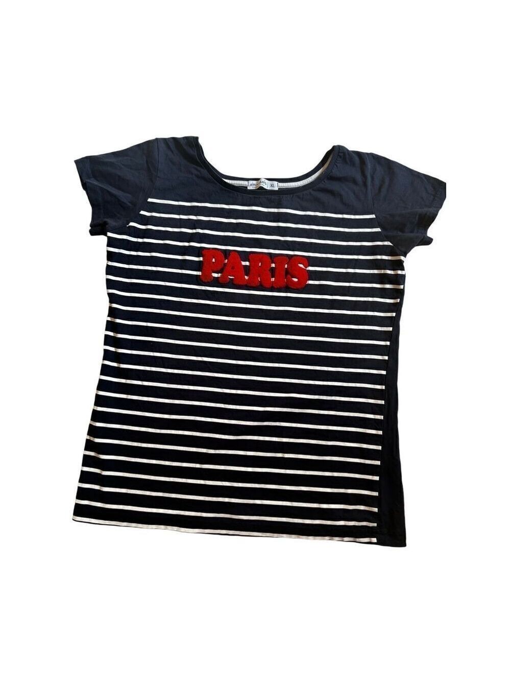 Air De Paris tee size XL